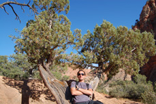 Las Vegas to Zion tours